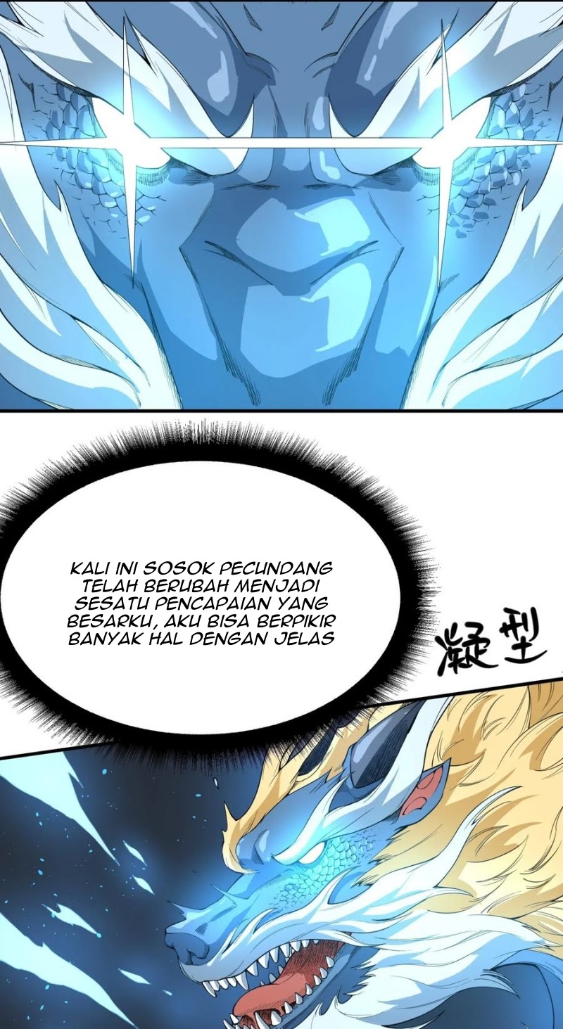 First Dragon (Yuanlong) Chapter 99 Gambar 9